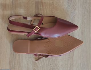Zapatos mujer