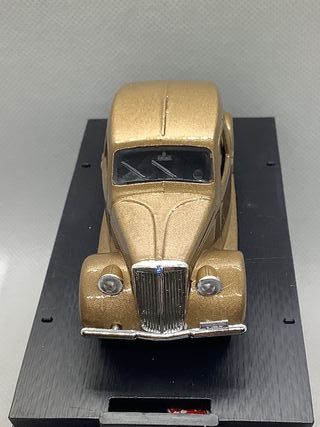 BRUMM LANCIA APRILLIA DE 1936, ESC.1/43, NUEVO