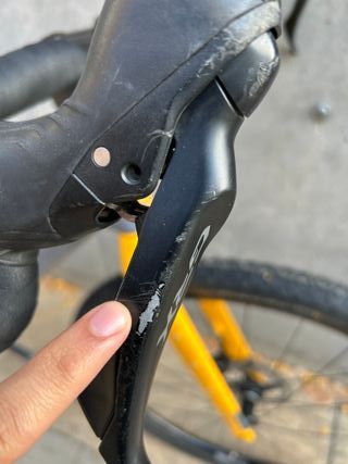 Wilier Adlar M GRX 1x12