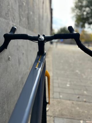 Wilier Adlar M GRX 1x12