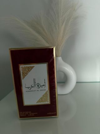 Perfume Yara Lattafa Rosa 100ml