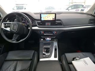 Audi Q5 Advanced 50 TFSI E quattro-ultra