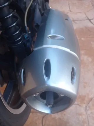 Kymco Agility City 125 2022