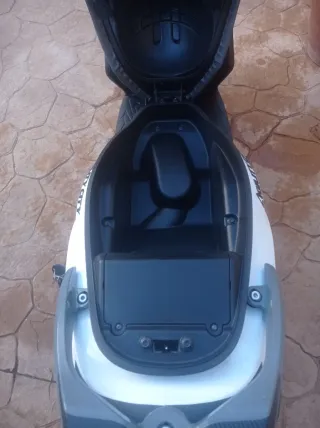 Kymco Agility City 125 2022