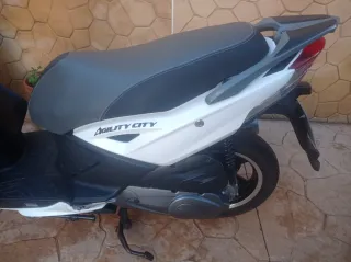 Kymco Agility City 125 2022