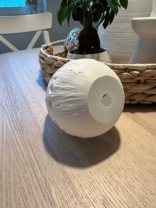 Cahepôt - Vaso - Castiçal pendente personalizável