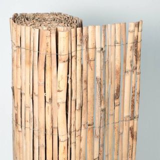 Caña Partida Natural 1m, 1.5m, 2m x 5m de largo