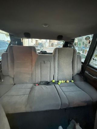 Land Rover Range Rover 1990