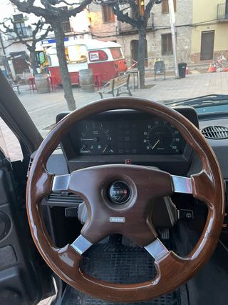 Land Rover Range Rover 1990