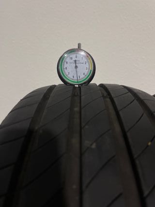 195 55 16 87H MICHELIN PRIMACY 4