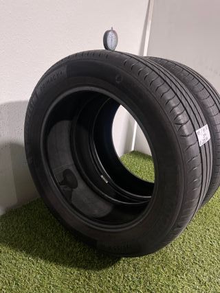 195 55 16 87H MICHELIN PRIMACY 4