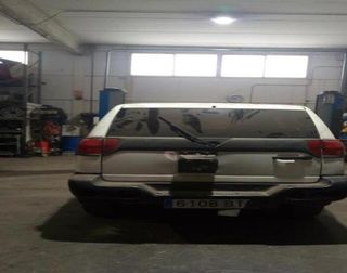 268550x000 26855 0x000 piloto nissan terrano 45253