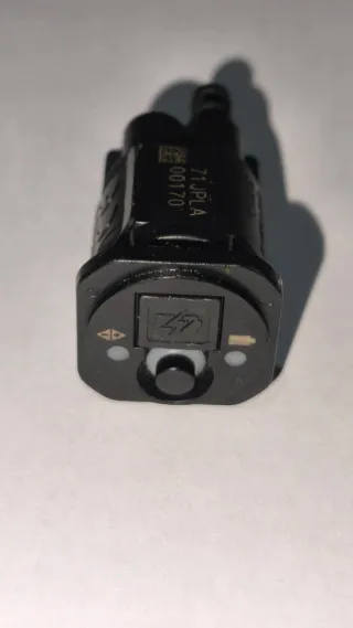 Shimano Di2 RS910 Junction A box for 11 speed