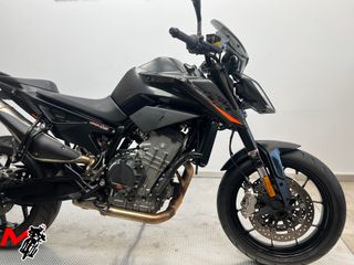 KTM DUKE 890 L | 2021 | 16.398kms | 79€/mes