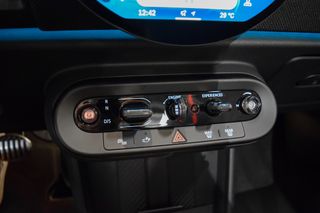 MINI Cooper JCW Cabrio 2025