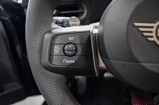 MINI Cooper JCW Cabrio 2025