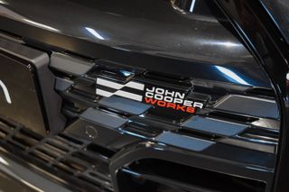 MINI Cooper JCW Cabrio 2025