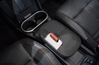 MINI Cooper JCW Cabrio 2025