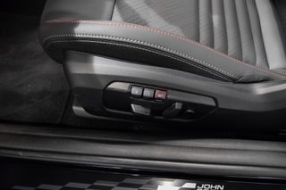 MINI Cooper JCW Cabrio 2025