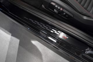 MINI Cooper JCW Cabrio 2025