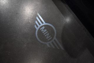 MINI Cooper JCW Cabrio 2025