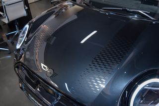 MINI Cooper JCW Cabrio 2025