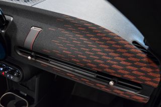 MINI Cooper JCW Cabrio 2025