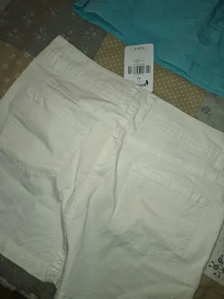 Falda vaquera mujer talla 40