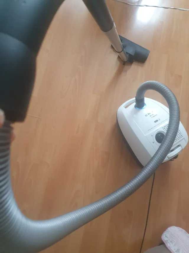 Aspiradora Bosch ProHygenic GL-30