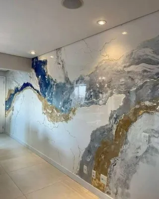 Pintura interior/exterior,alisado y gotelé