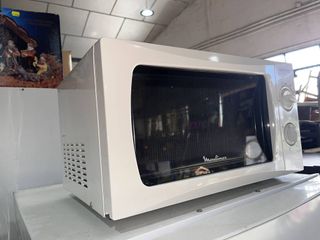 MICROONDAS MOULINEX