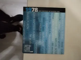 CD Julio Iglesias Tango