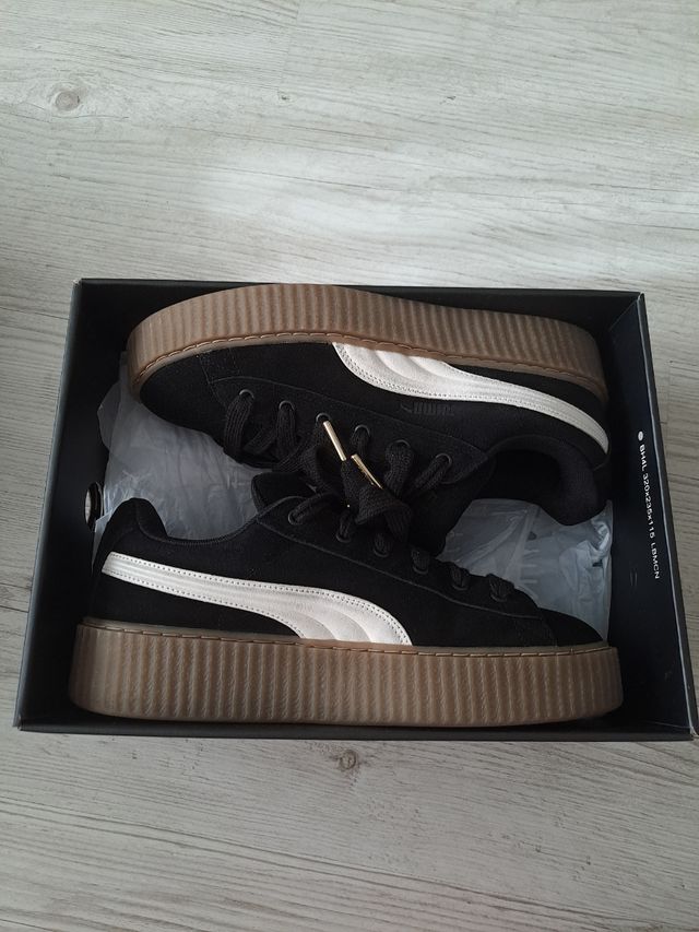 Zapatillas Puma x Fenty