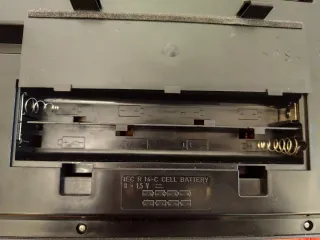 Teclado Digital Bontempi GT 820