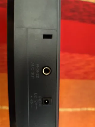 Teclado Digital Bontempi GT 820