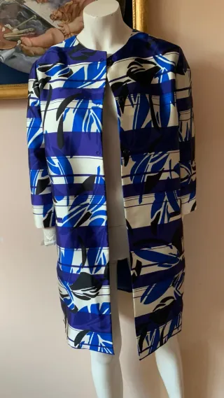 Soprabito Hanita Couture tg 44