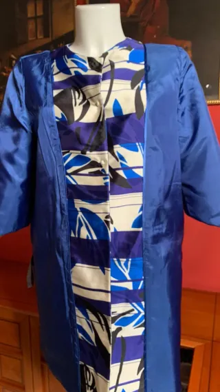 Soprabito Hanita Couture tg 44