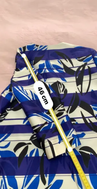 Soprabito Hanita Couture tg 44