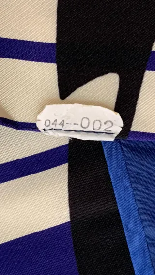 Soprabito Hanita Couture tg 44