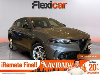 Alfa Romeo Tonale 1.5 MHEV GASOLINA 130 CV SPRINT FWD