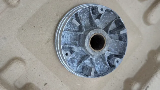 Variatore Aprilia SR 50 Mai Usato Ossidato