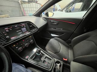 Seat León FR 1.5 TSI 150 CV • 2019 • 93.000 km