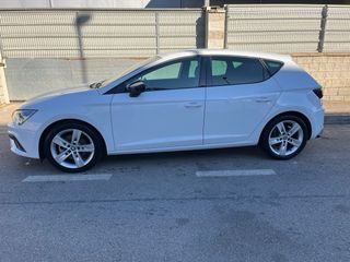 Seat León FR 1.5 TSI 150 CV • 2019 • 93.000 km