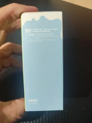 Labubu The Monsters Macaron Caja Sorpresa sin abri