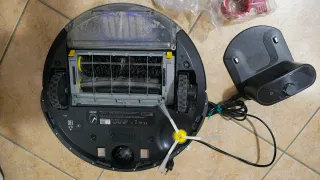 Roomba 698 aspirapolvere robot + accessori