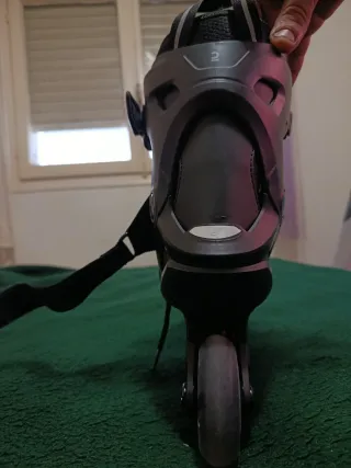 Patines en línea Oxelo Talla 40