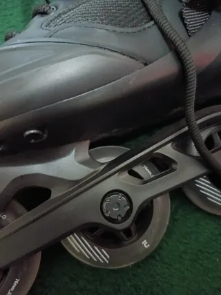 Patines en línea Oxelo Talla 40