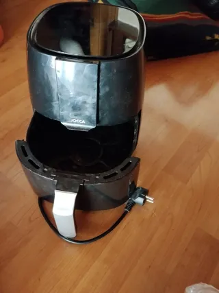 Freidora de aire JOCCA