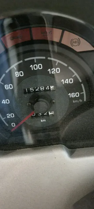 Aprilia Atlantic 125