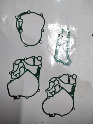 Juego juntas Piaggio 125 scooter